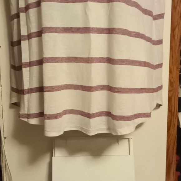 Time And Tru XXL/2XG t-shirt - Picture 2 of 8